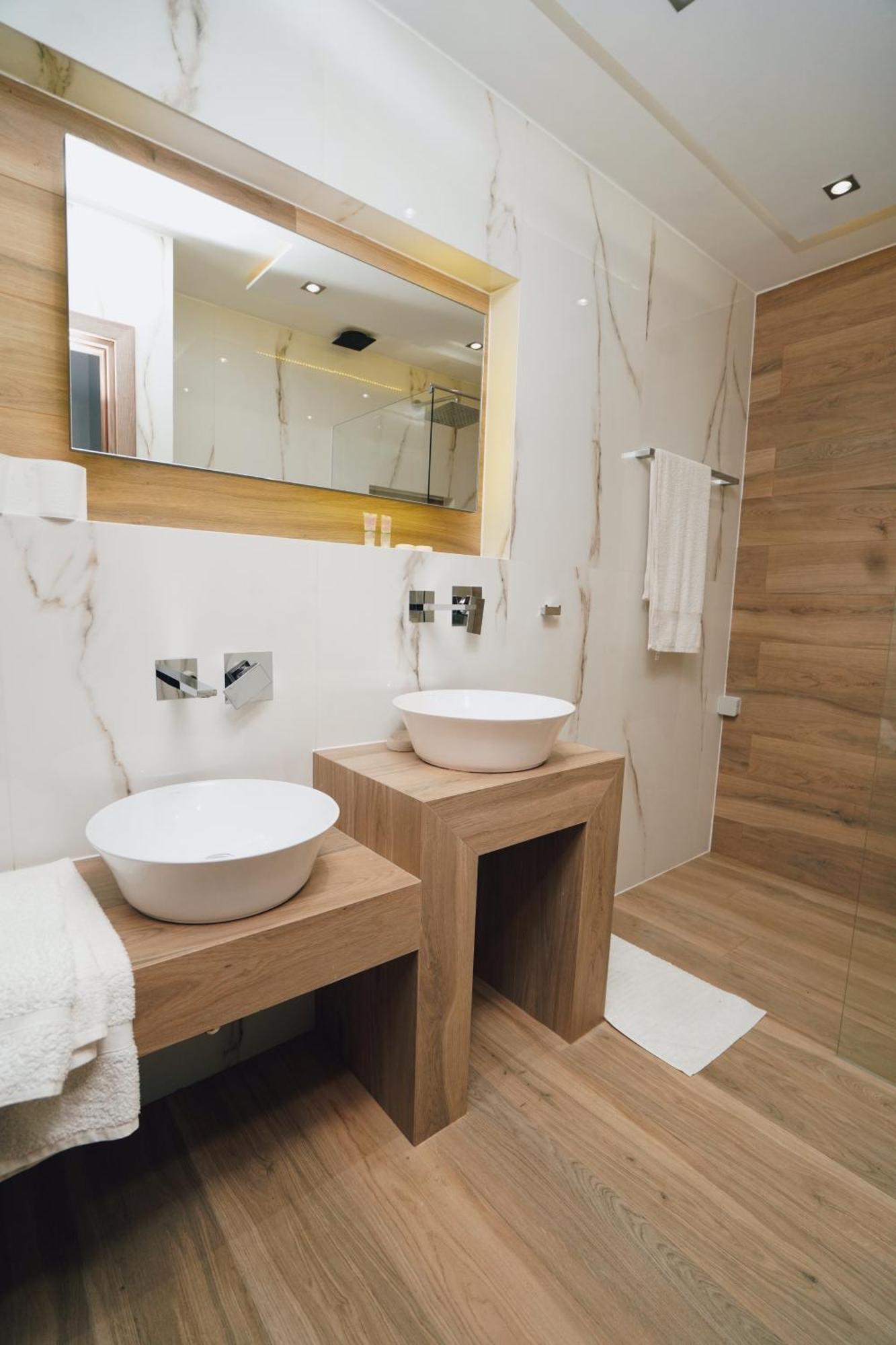P & K Design Ltd Flats By Rentals Pro Services - Неа-Муданія Екстер'єр фото